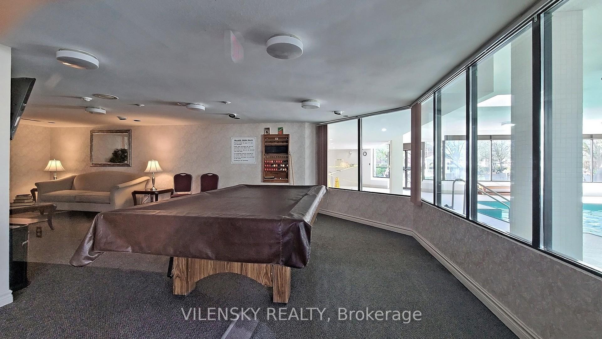Photo 32 of Unit 311, 333 Clark Avenue, Vaughan, Crestwood-Springfarm-Yorkhill — HOMEH