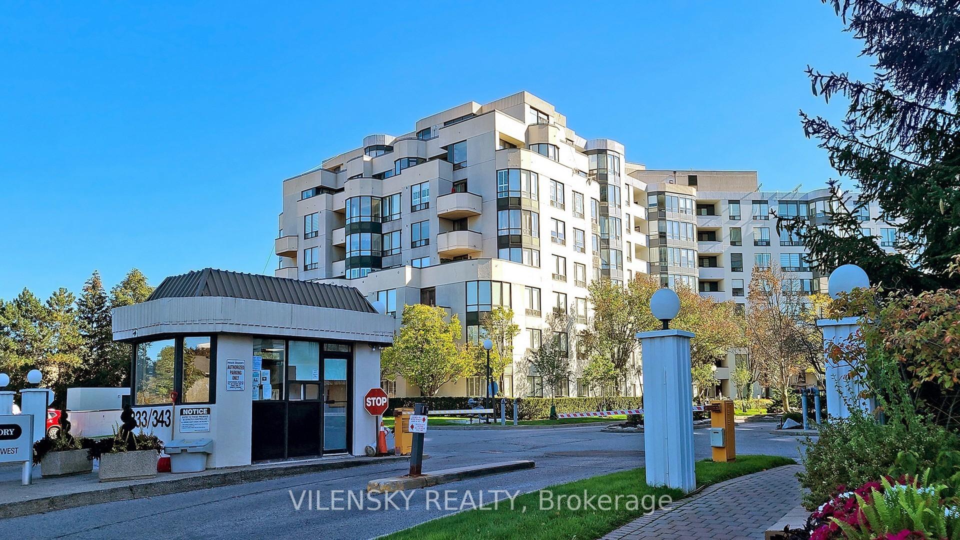 Photo 36 of Unit 311, 333 Clark Avenue, Vaughan, Crestwood-Springfarm-Yorkhill — HOMEH
