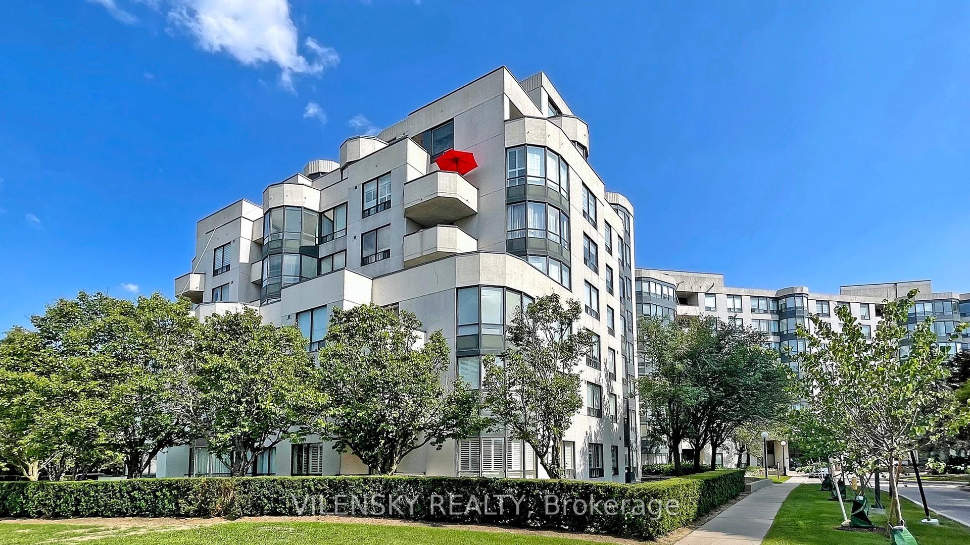 Photo 37 of Unit 311, 333 Clark Avenue, Vaughan, Crestwood-Springfarm-Yorkhill — HOMEH