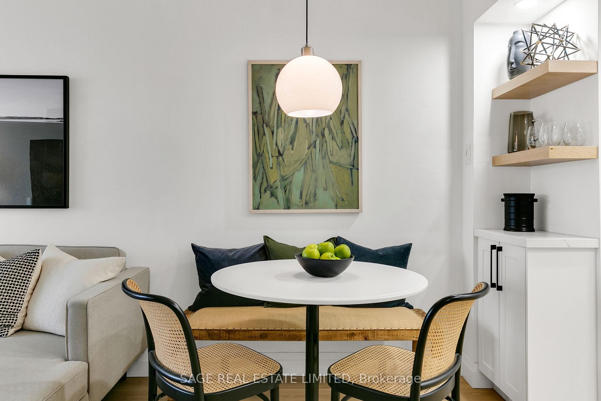 Photo 31 of Unit 1102, 15 Maitland Place, Toronto, Cabbagetown-South St. James Town — HOMEH
