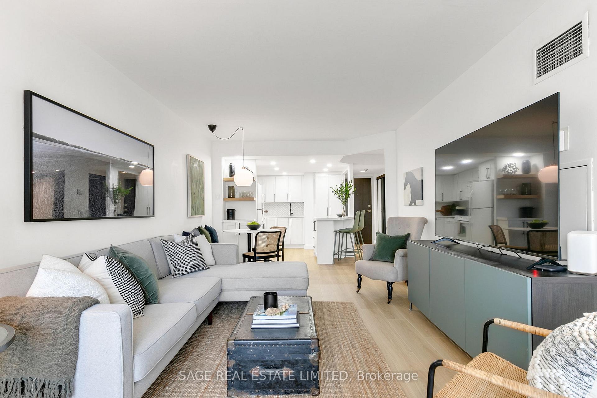 Photo 27 of Unit 1102, 15 Maitland Place, Toronto, Cabbagetown-South St. James Town — HOMEH