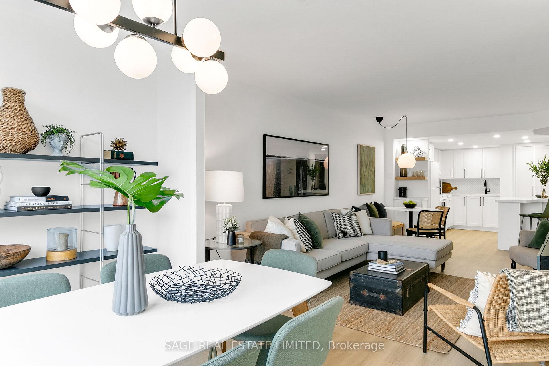 Photo 24 of Unit 1102, 15 Maitland Place, Toronto, Cabbagetown-South St. James Town — HOMEH