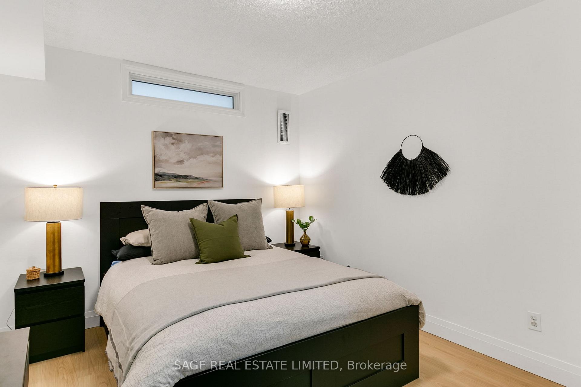 Photo 22 of Unit 1102, 15 Maitland Place, Toronto, Cabbagetown-South St. James Town — HOMEH