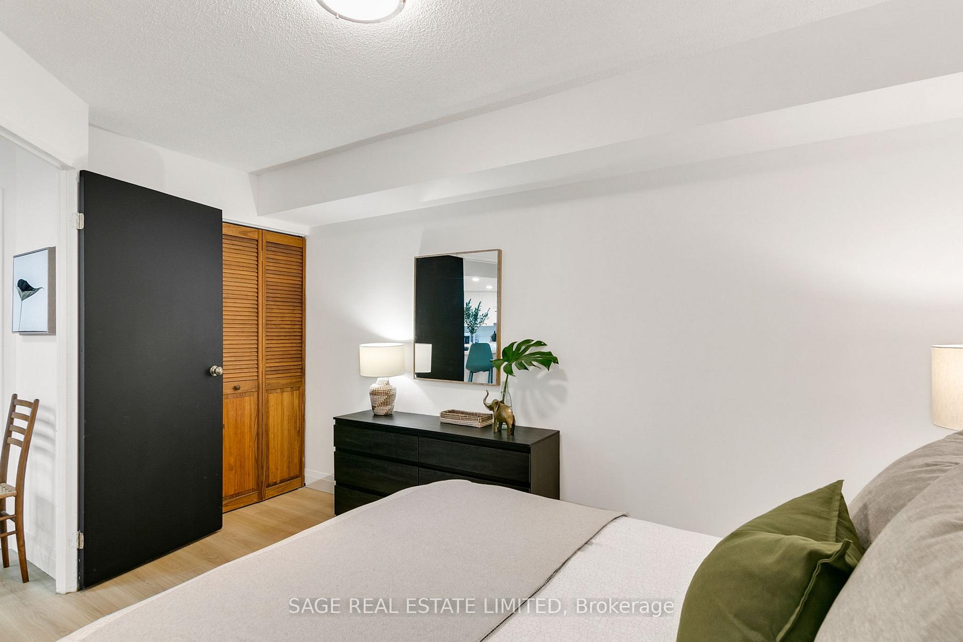 Photo 23 of Unit 1102, 15 Maitland Place, Toronto, Cabbagetown-South St. James Town — HOMEH