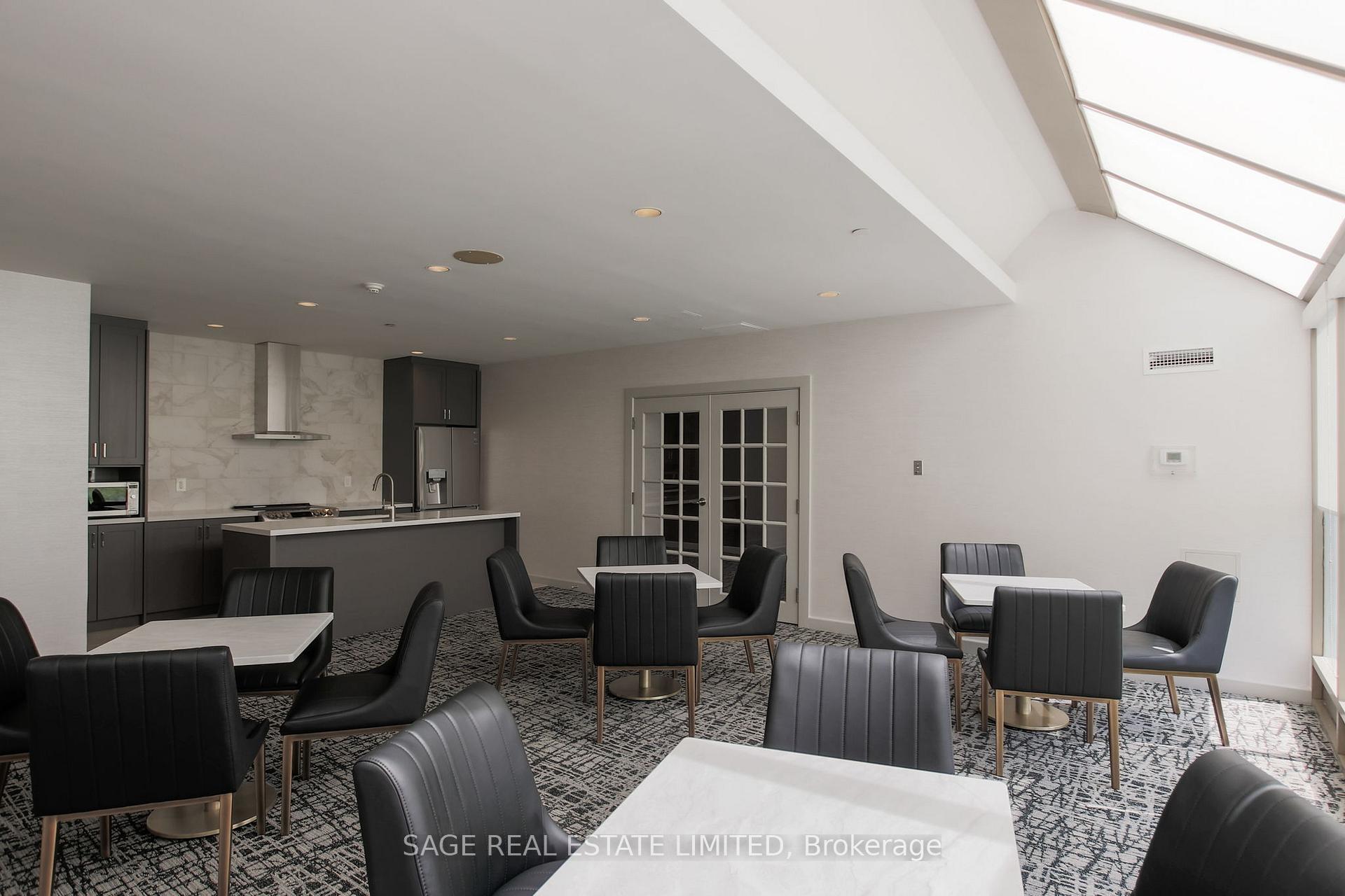 Photo 26 of Unit 1102, 15 Maitland Place, Toronto, Cabbagetown-South St. James Town — HOMEH