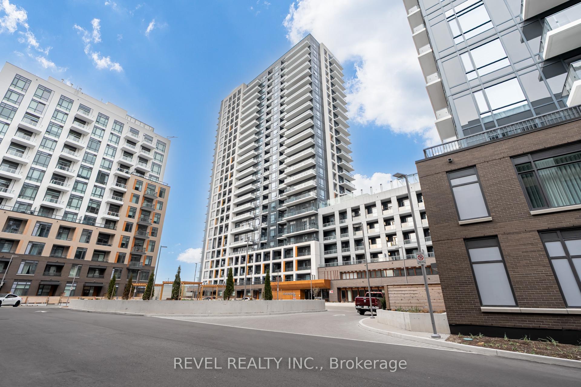 Photo 5 of Unit 404, 7950 Bathurst Street, Vaughan, Beverley Glen — HOMEH