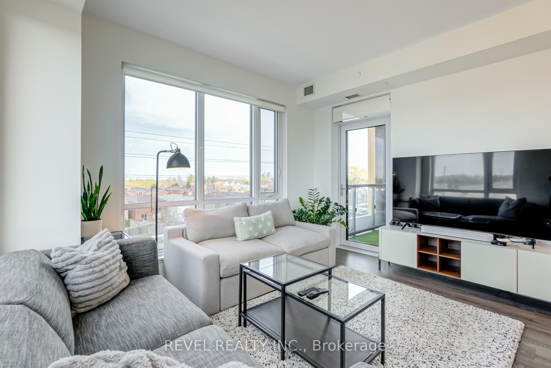 Photo 10 of Unit 404, 7950 Bathurst Street, Vaughan, Beverley Glen — HOMEH