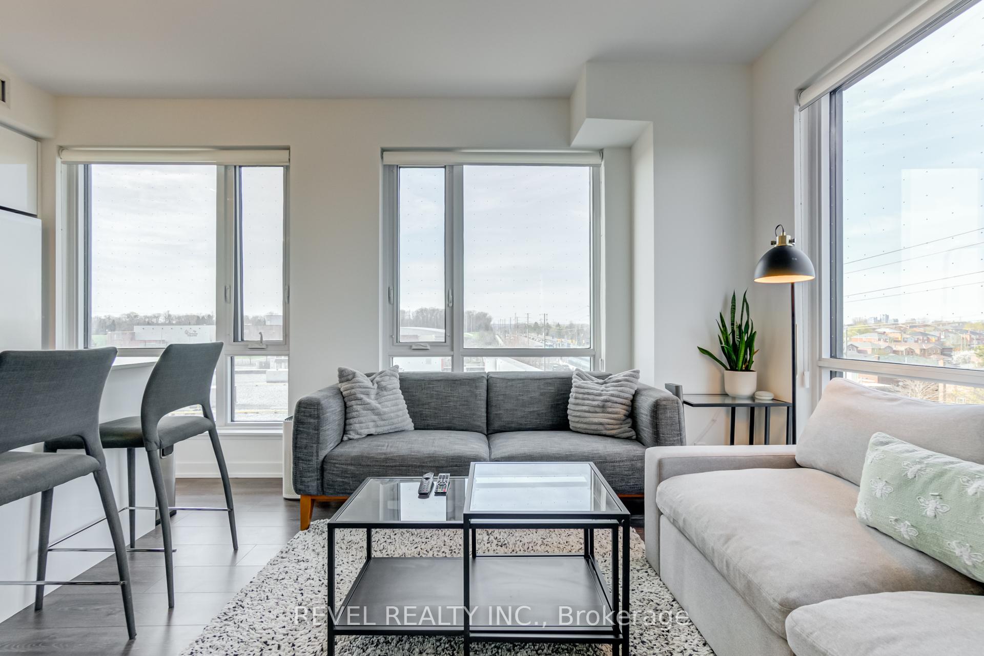 Photo 12 of Unit 404, 7950 Bathurst Street, Vaughan, Beverley Glen — HOMEH