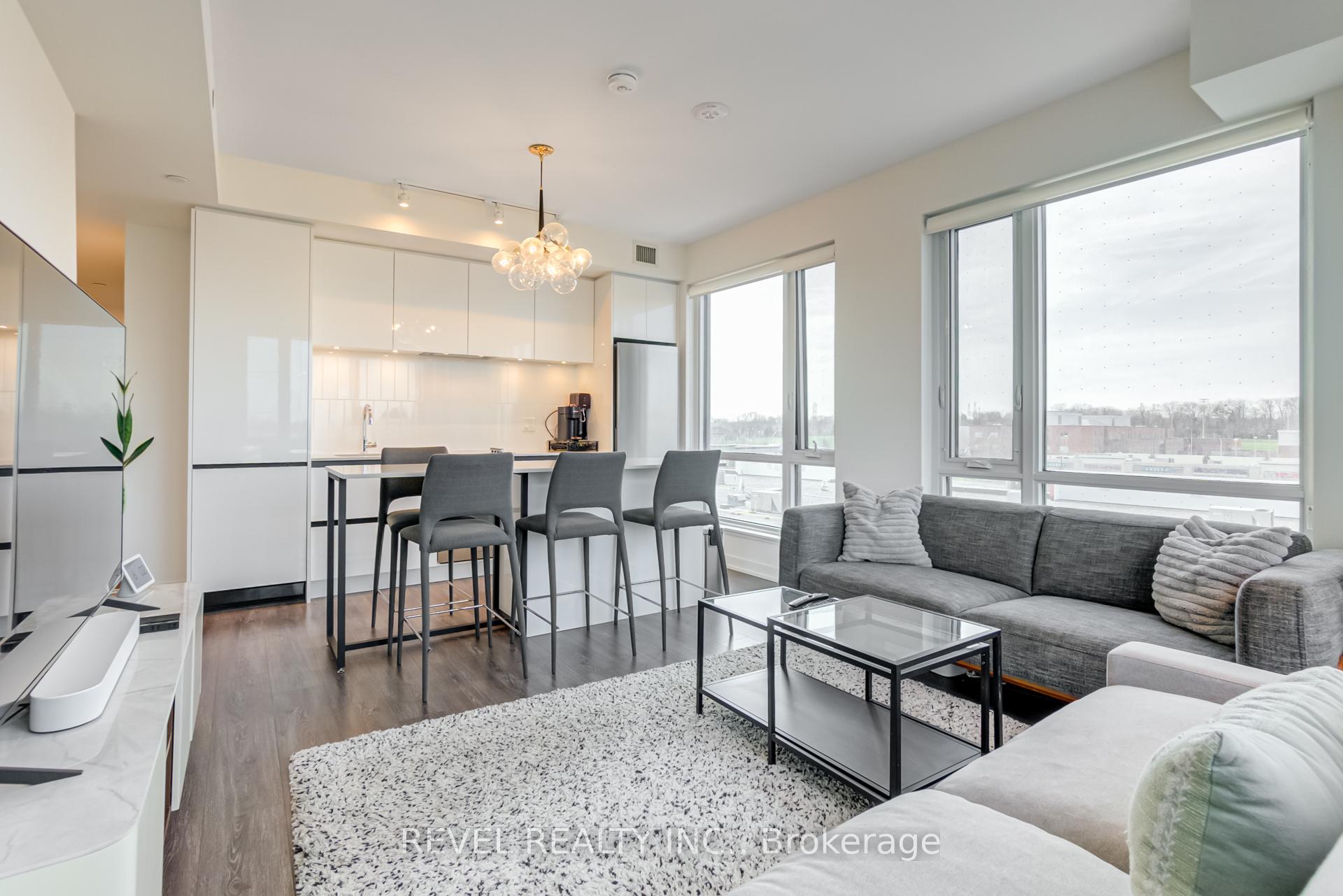 Photo 45 of Unit 404, 7950 Bathurst Street, Vaughan, Beverley Glen — HOMEH