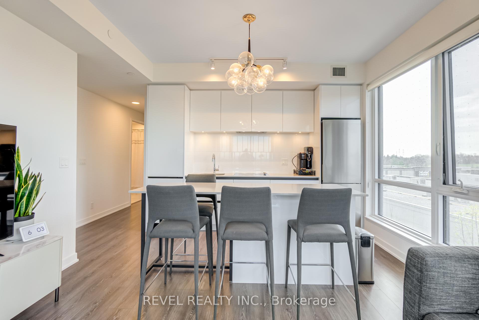 Photo 21 of Unit 404, 7950 Bathurst Street, Vaughan, Beverley Glen — HOMEH