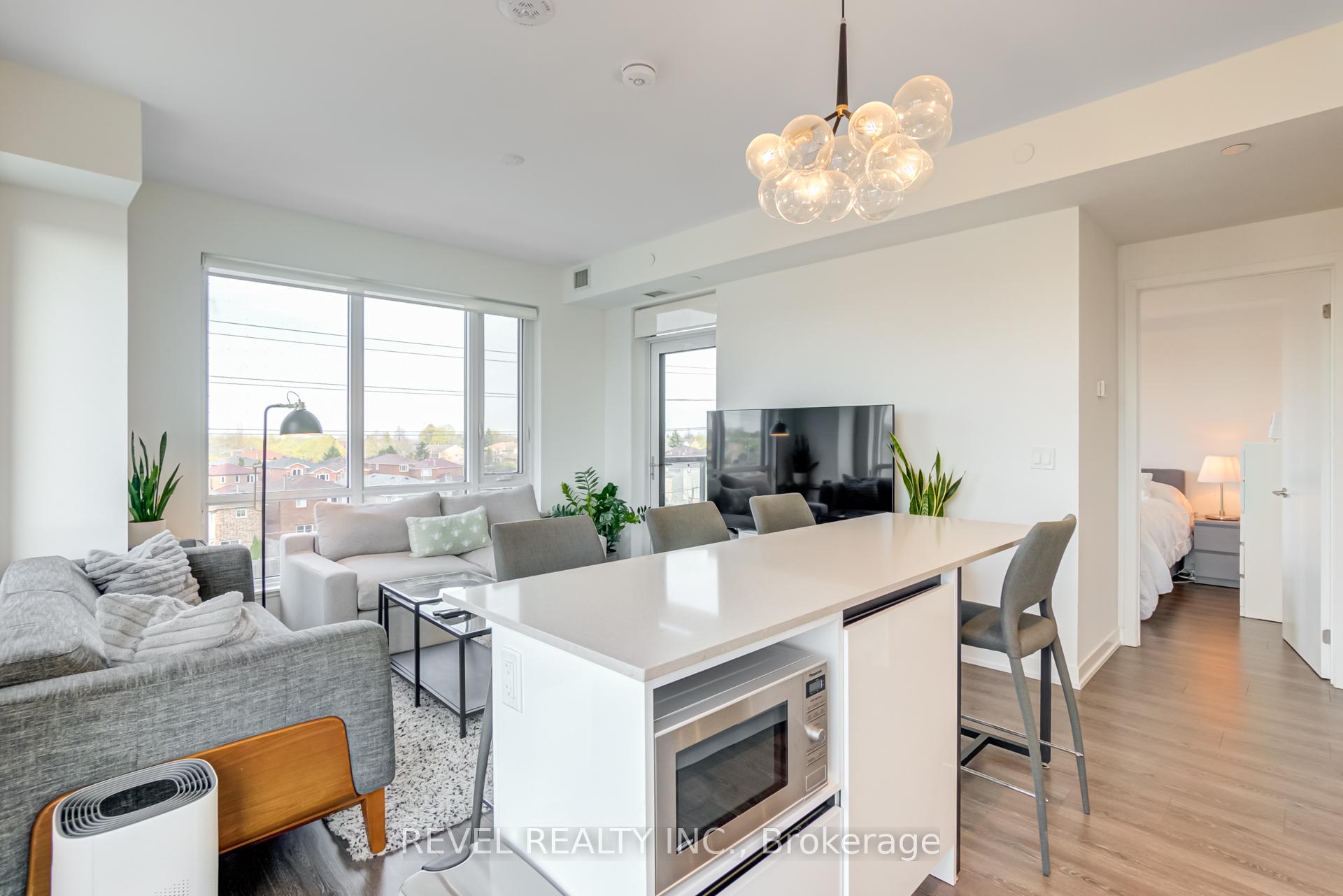 Photo 9 of Unit 404, 7950 Bathurst Street, Vaughan, Beverley Glen — HOMEH