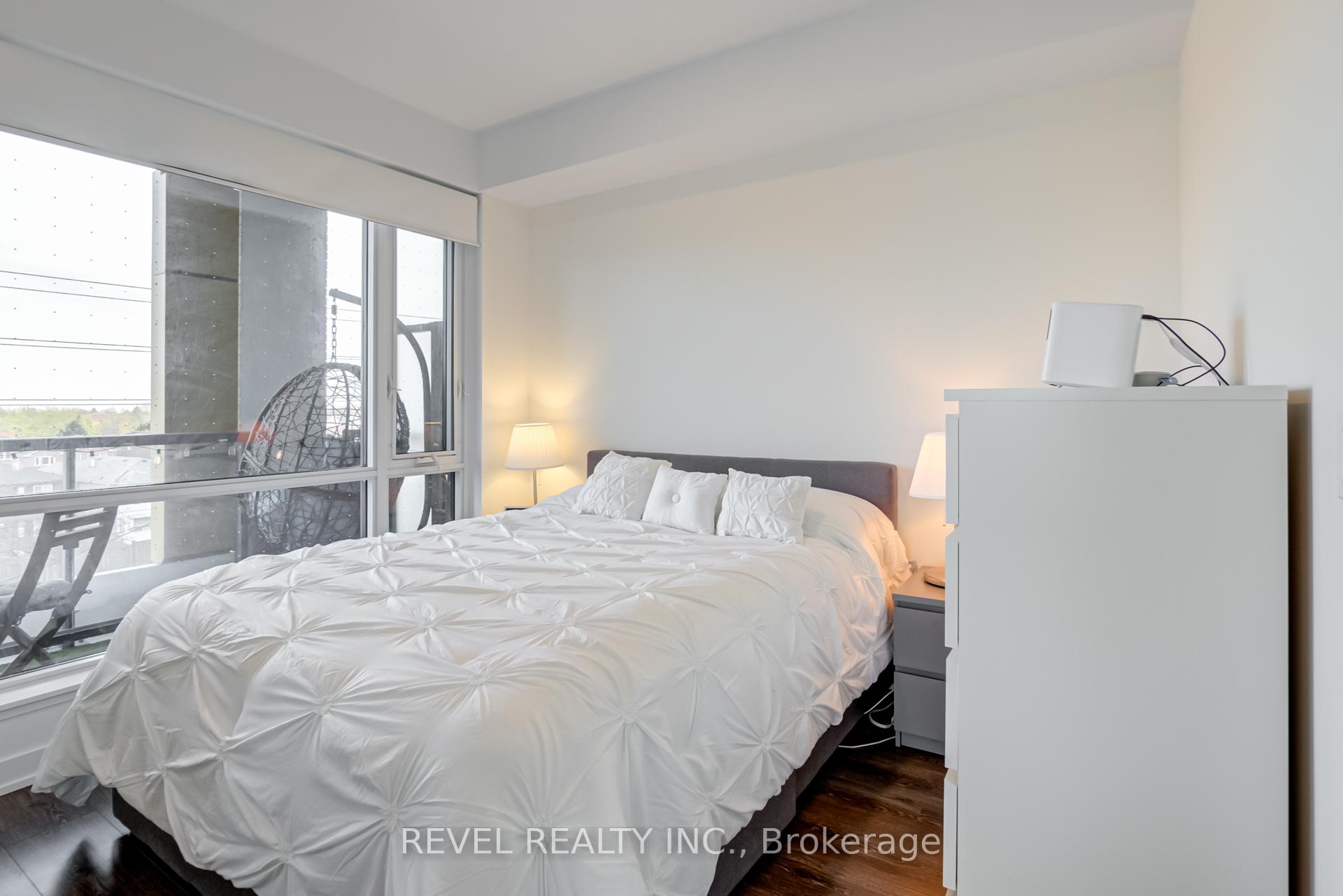 Photo 20 of Unit 404, 7950 Bathurst Street, Vaughan, Beverley Glen — HOMEH