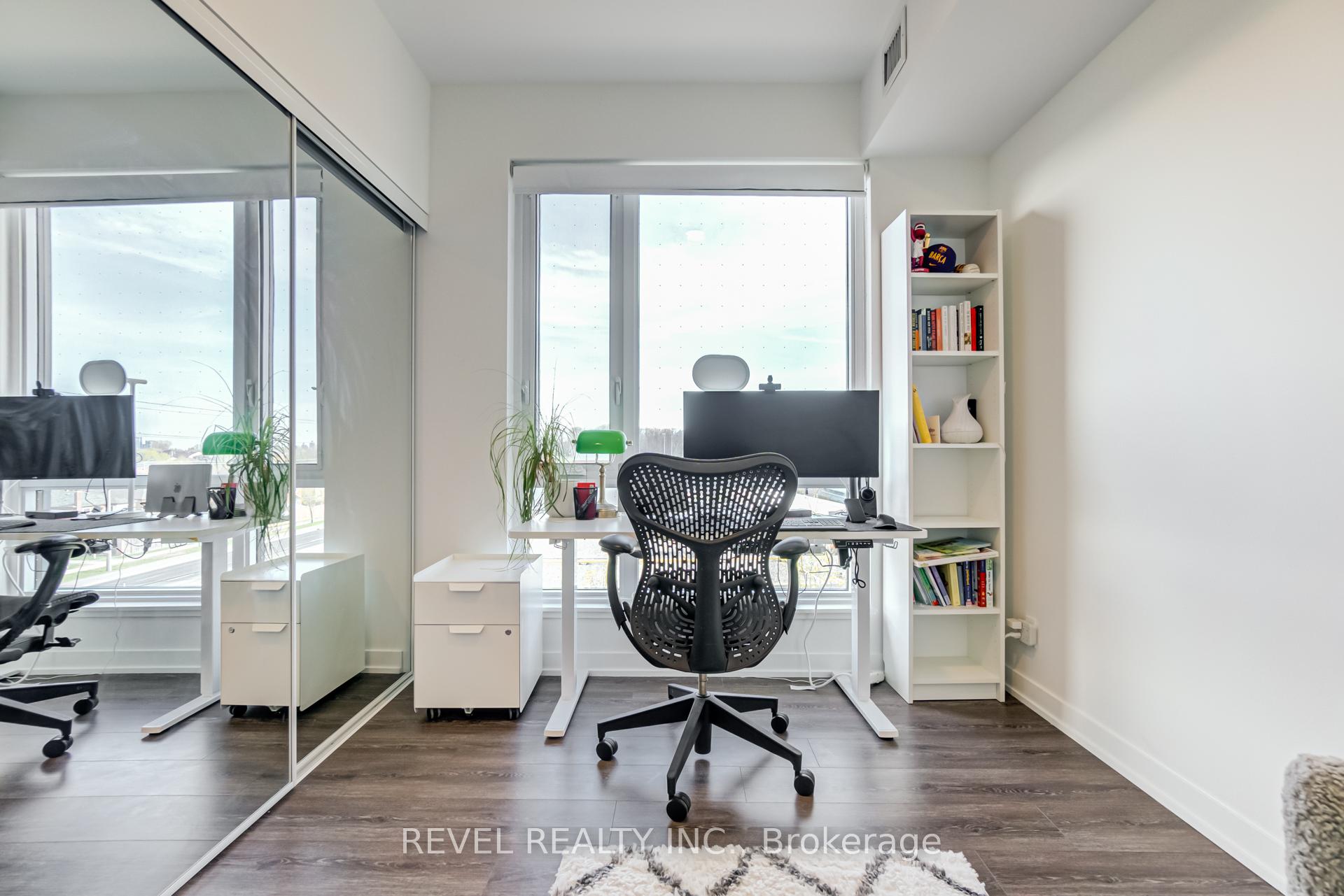 Photo 22 of Unit 404, 7950 Bathurst Street, Vaughan, Beverley Glen — HOMEH