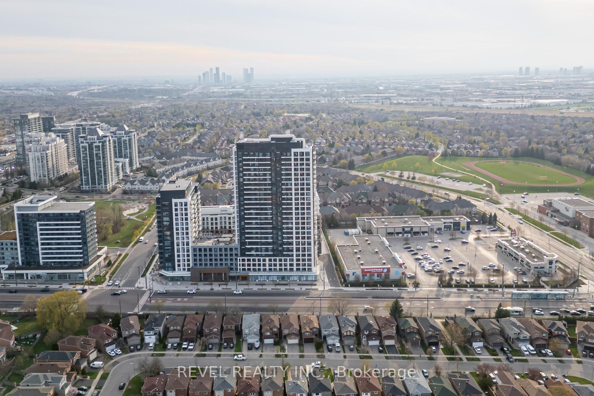 Photo 37 of Unit 404, 7950 Bathurst Street, Vaughan, Beverley Glen — HOMEH