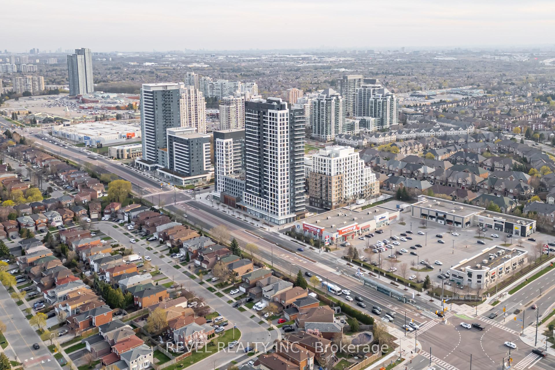 Photo 35 of Unit 404, 7950 Bathurst Street, Vaughan, Beverley Glen — HOMEH
