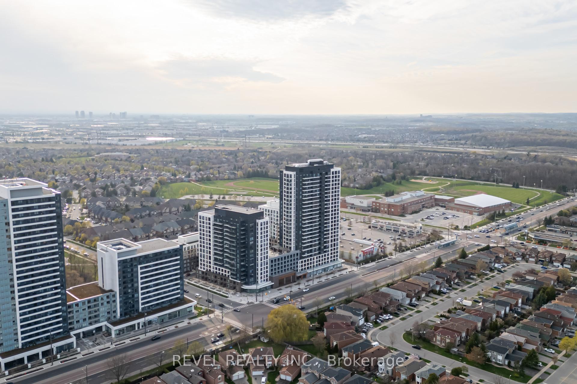 Photo 34 of Unit 404, 7950 Bathurst Street, Vaughan, Beverley Glen — HOMEH