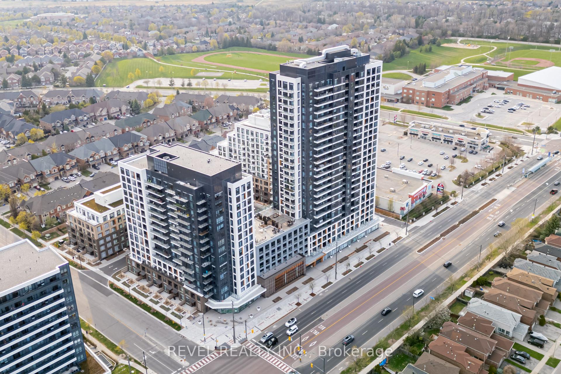 Photo 39 of Unit 404, 7950 Bathurst Street, Vaughan, Beverley Glen — HOMEH