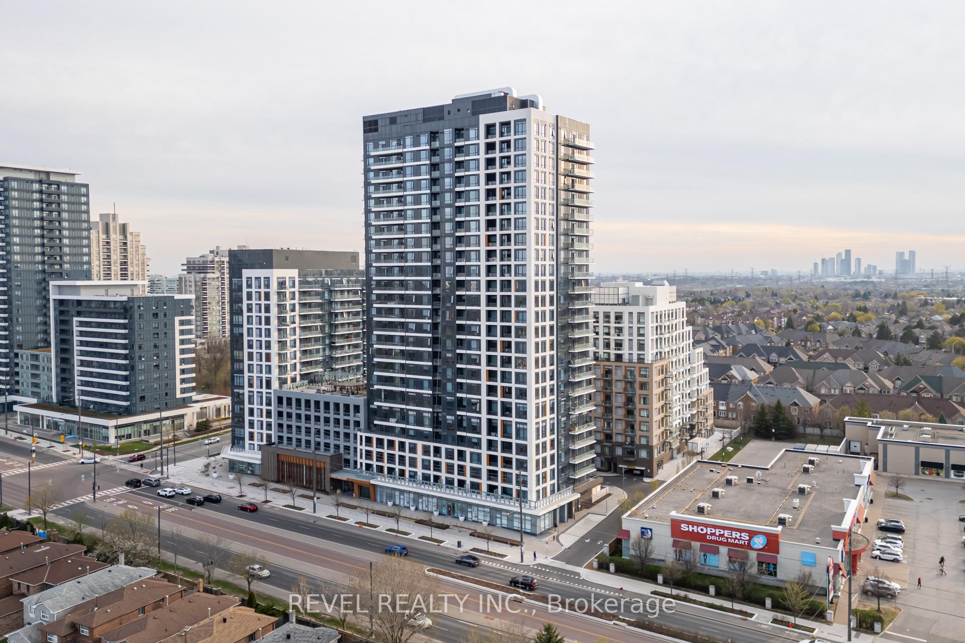 Photo 41 of Unit 404, 7950 Bathurst Street, Vaughan, Beverley Glen — HOMEH