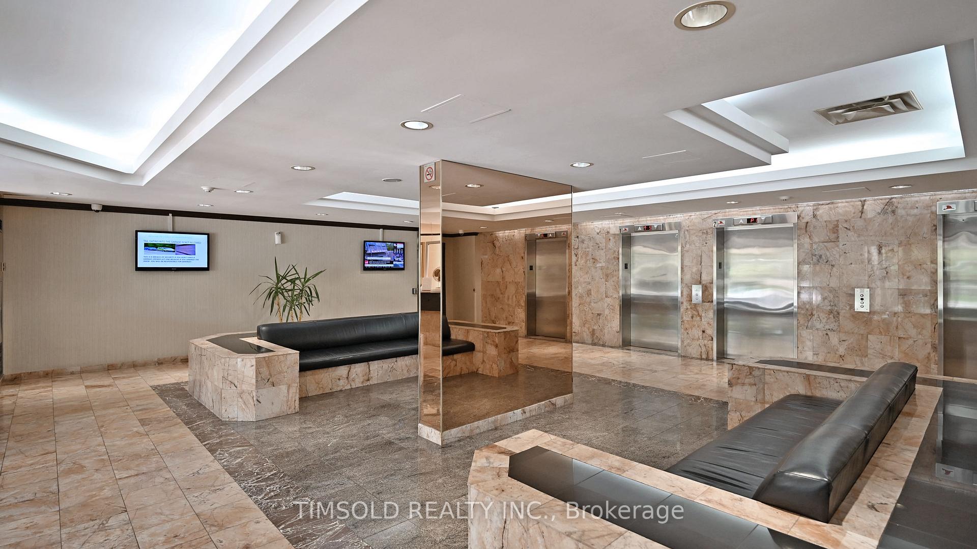 Photo 2 of Unit 1101, 1 Rowntree Road, Etobicoke, Mount Olive-Silverstone-Jamestown — HOMEH