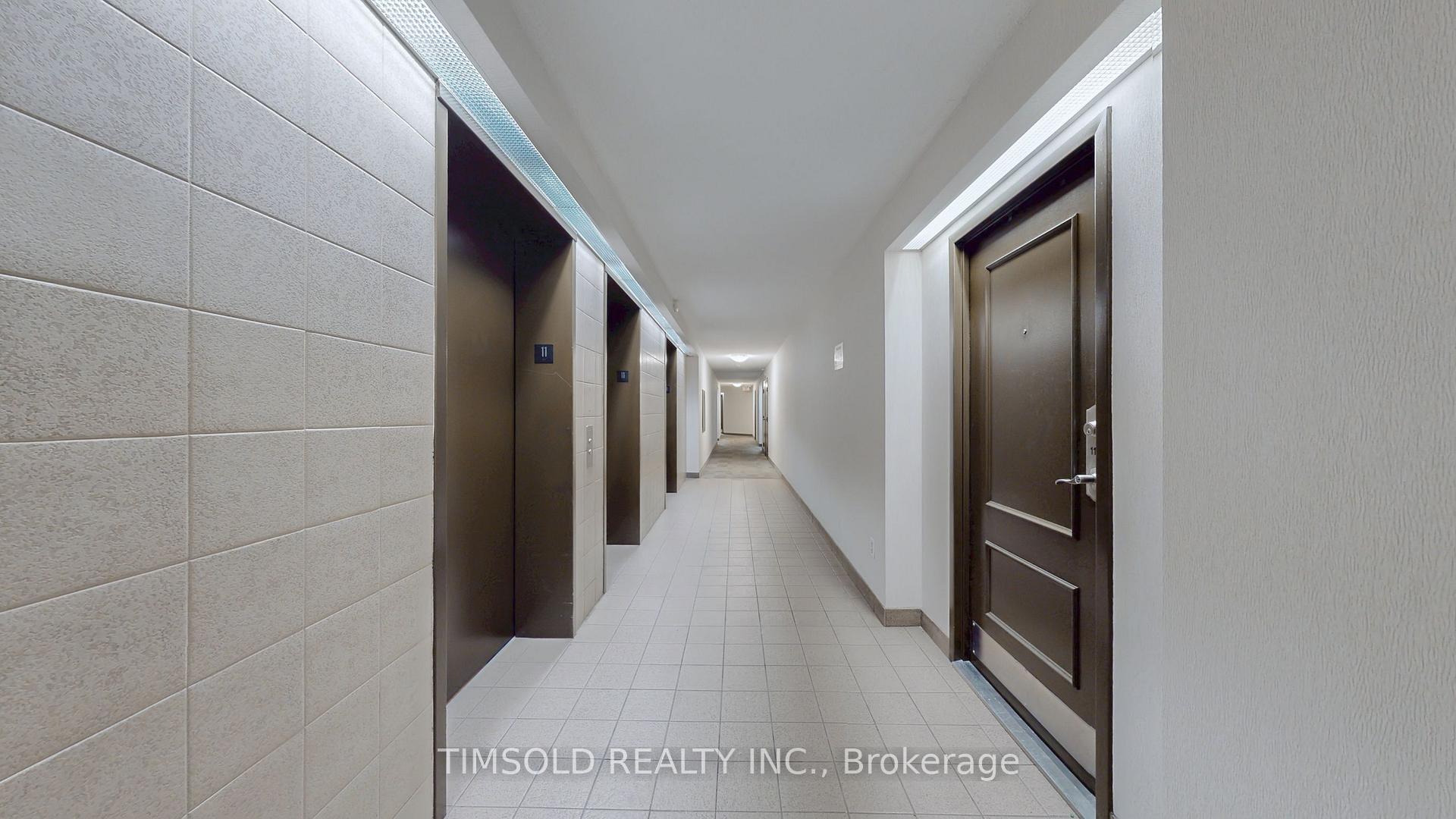 Photo 4 of Unit 1101, 1 Rowntree Road, Etobicoke, Mount Olive-Silverstone-Jamestown — HOMEH