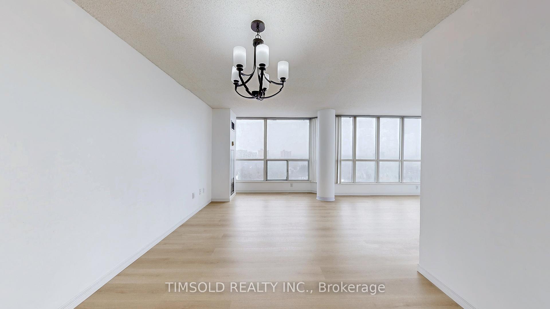 Photo 6 of Unit 1101, 1 Rowntree Road, Etobicoke, Mount Olive-Silverstone-Jamestown — HOMEH