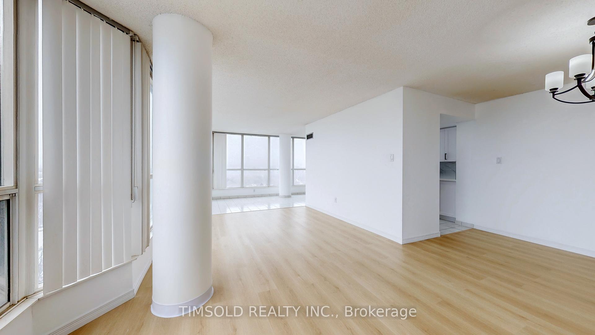 Photo 10 of Unit 1101, 1 Rowntree Road, Etobicoke, Mount Olive-Silverstone-Jamestown — HOMEH
