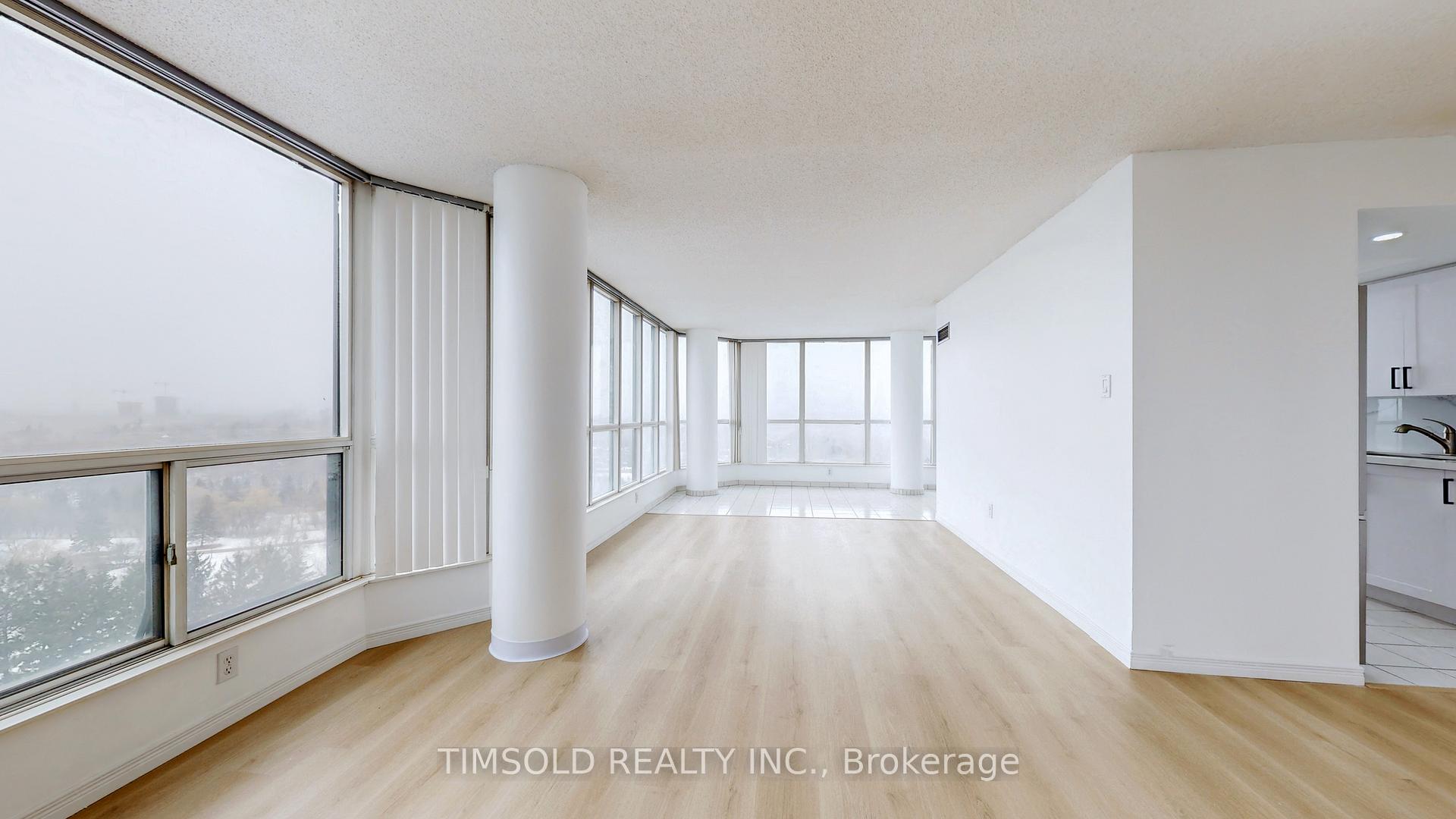 Photo 9 of Unit 1101, 1 Rowntree Road, Etobicoke, Mount Olive-Silverstone-Jamestown — HOMEH