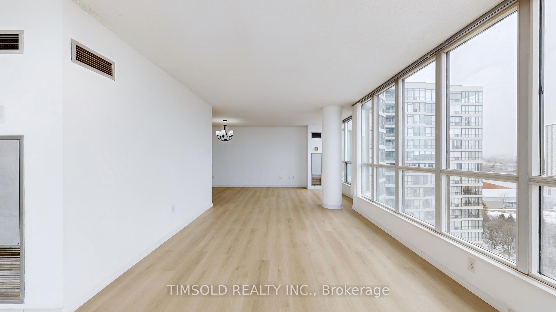 Photo 18 of Unit 1101, 1 Rowntree Road, Etobicoke, Mount Olive-Silverstone-Jamestown — HOMEH