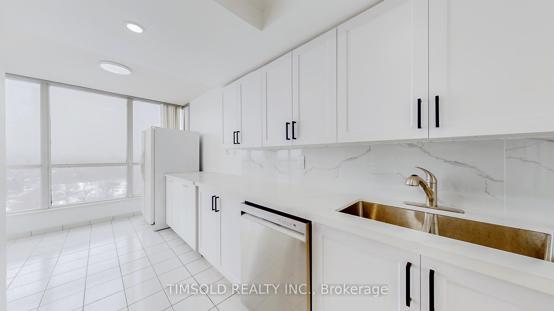 Photo 34 of Unit 1101, 1 Rowntree Road, Etobicoke, Mount Olive-Silverstone-Jamestown — HOMEH