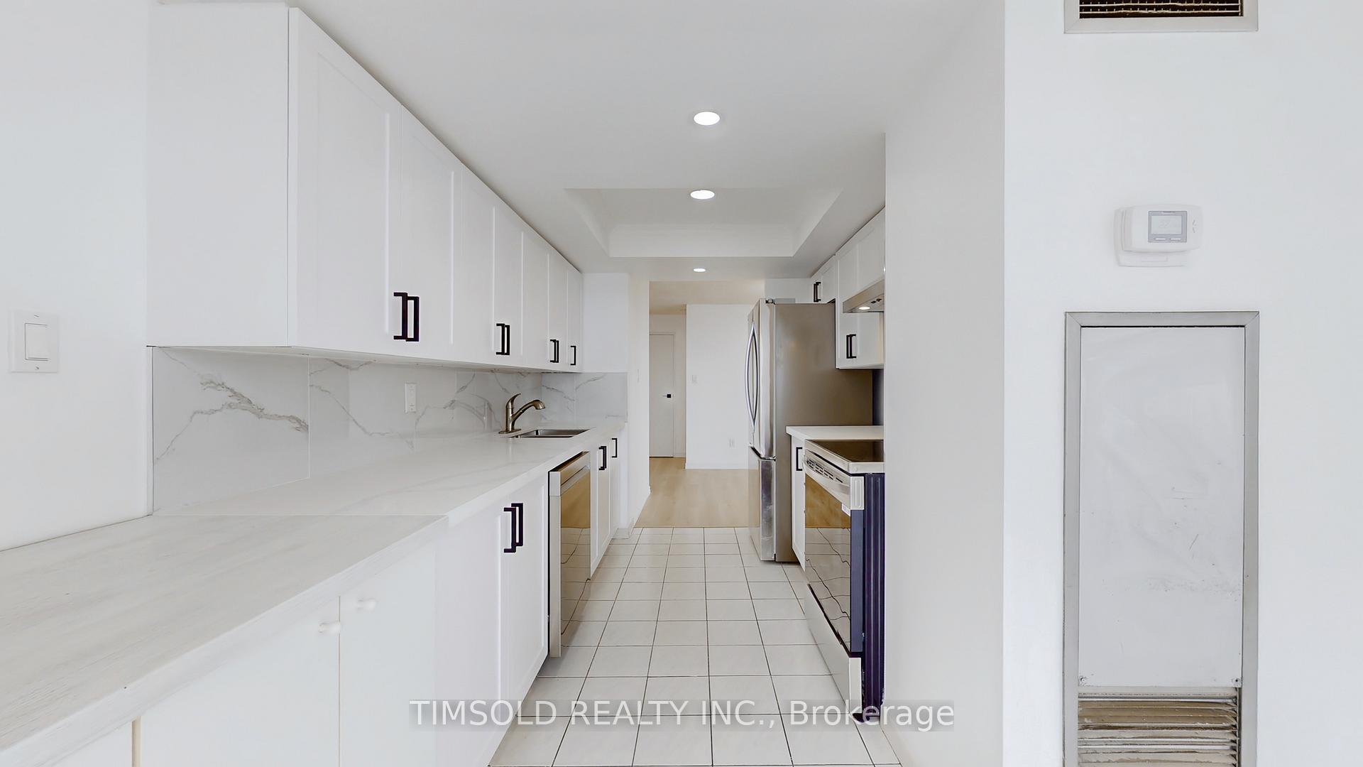 Photo 12 of Unit 1101, 1 Rowntree Road, Etobicoke, Mount Olive-Silverstone-Jamestown — HOMEH
