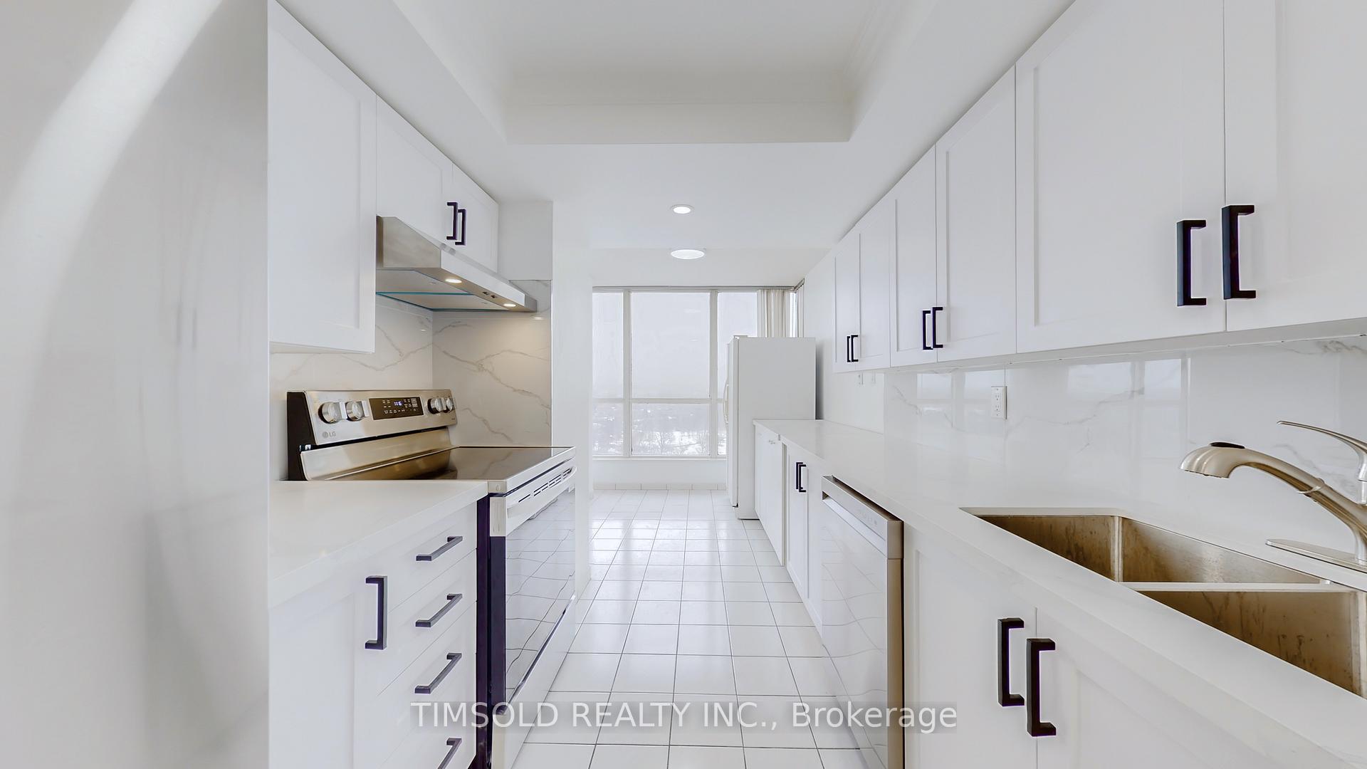 Photo 26 of Unit 1101, 1 Rowntree Road, Etobicoke, Mount Olive-Silverstone-Jamestown — HOMEH