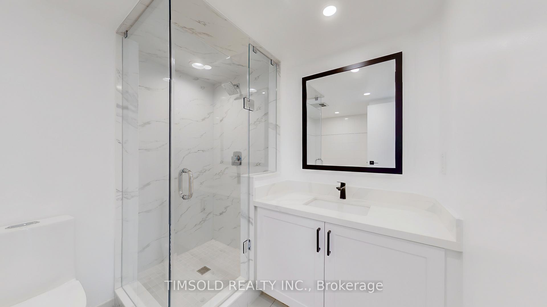 Photo 20 of Unit 1101, 1 Rowntree Road, Etobicoke, Mount Olive-Silverstone-Jamestown — HOMEH