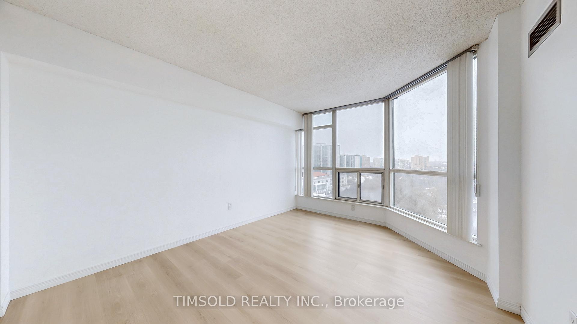 Photo 25 of Unit 1101, 1 Rowntree Road, Etobicoke, Mount Olive-Silverstone-Jamestown — HOMEH
