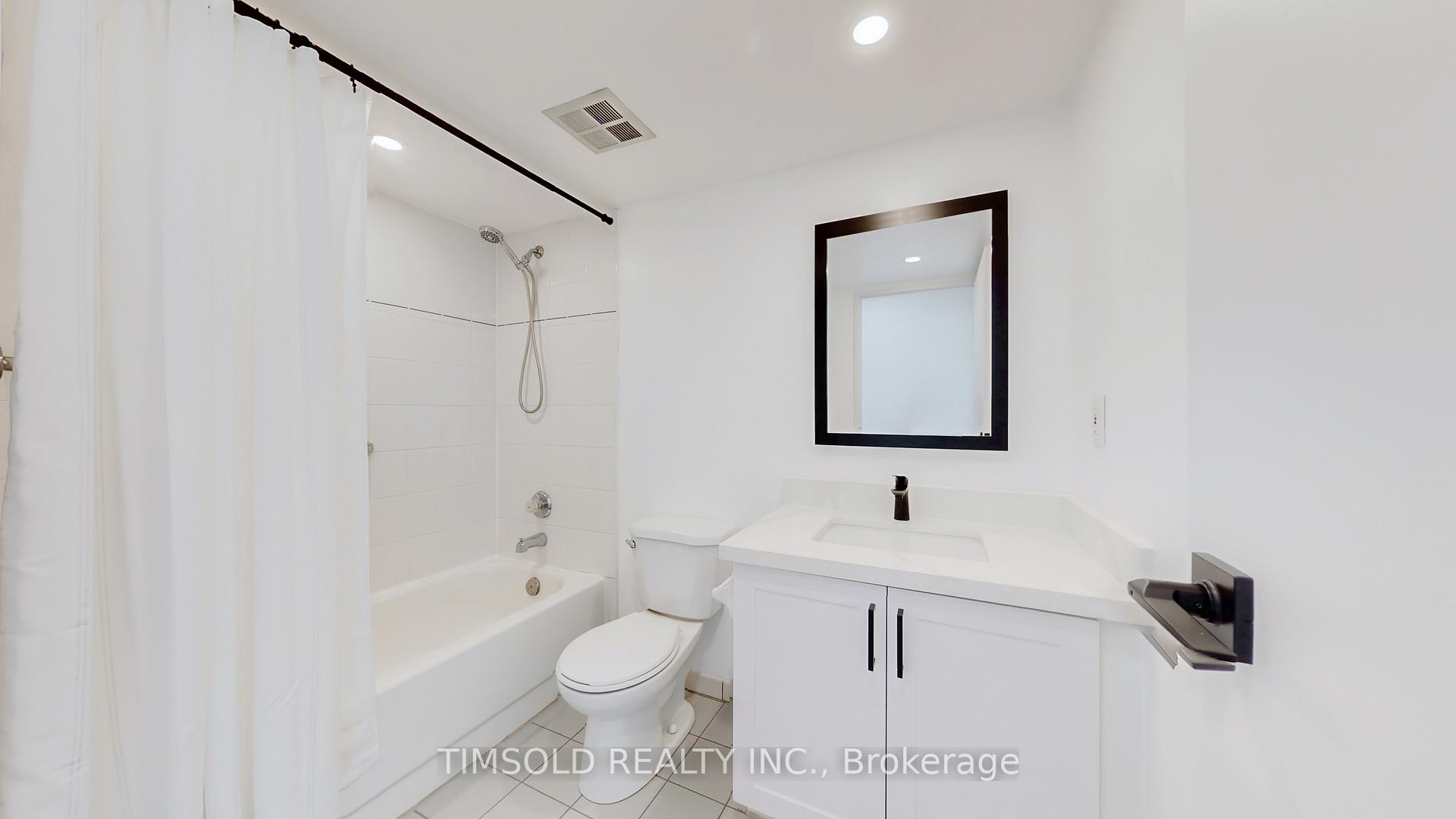 Photo 22 of Unit 1101, 1 Rowntree Road, Etobicoke, Mount Olive-Silverstone-Jamestown — HOMEH