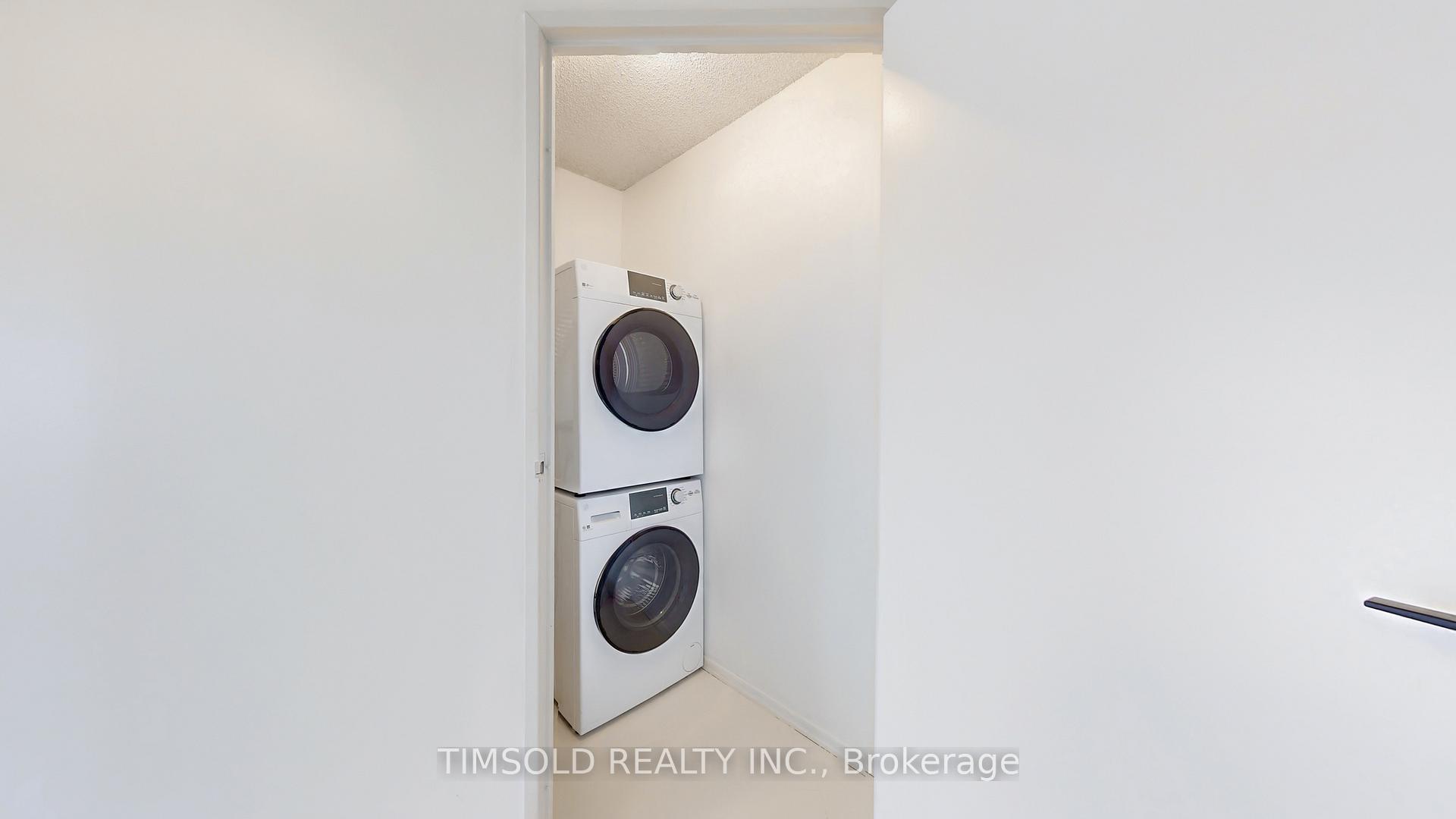 Photo 30 of Unit 1101, 1 Rowntree Road, Etobicoke, Mount Olive-Silverstone-Jamestown — HOMEH
