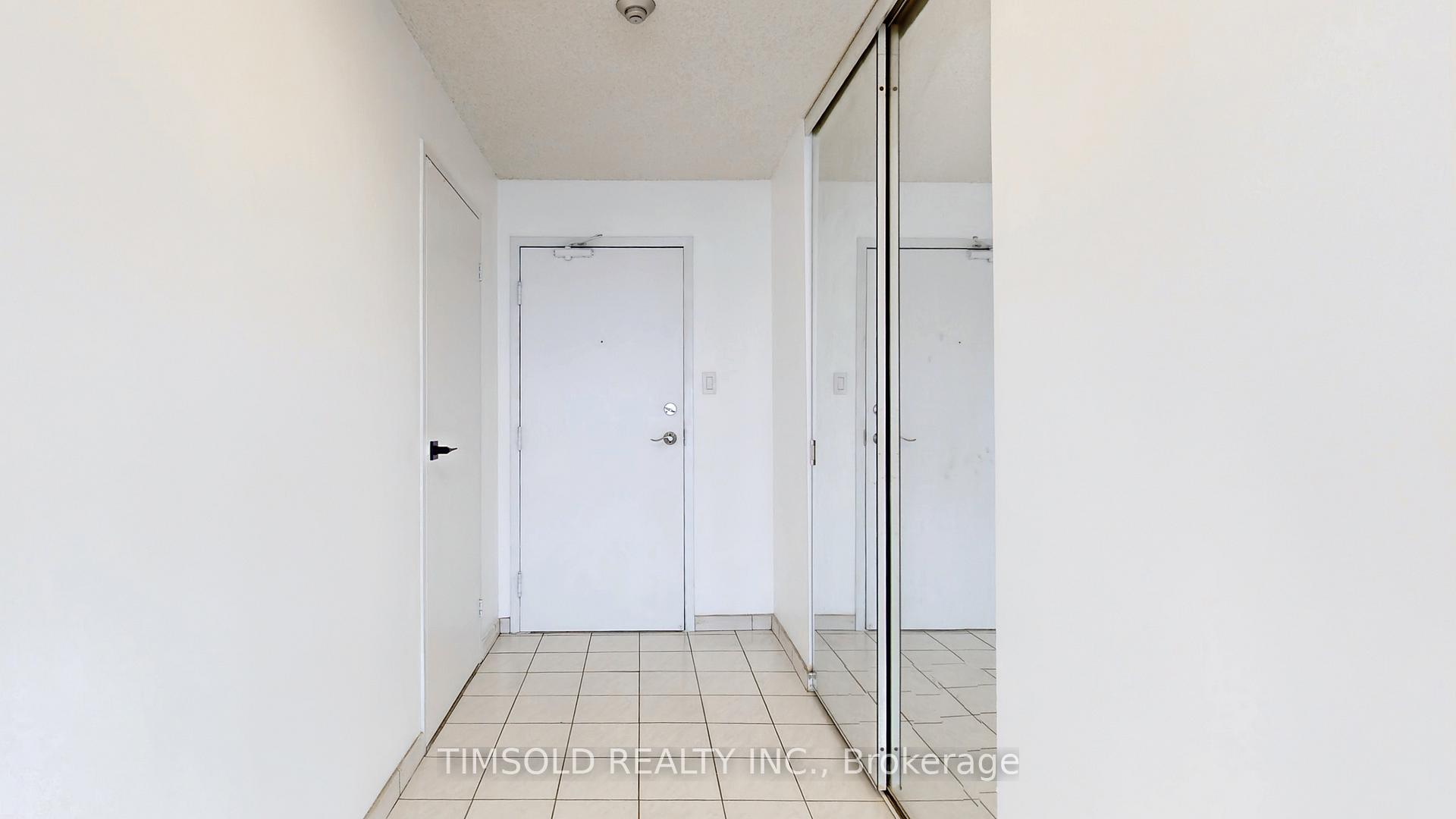 Photo 21 of Unit 1101, 1 Rowntree Road, Etobicoke, Mount Olive-Silverstone-Jamestown — HOMEH