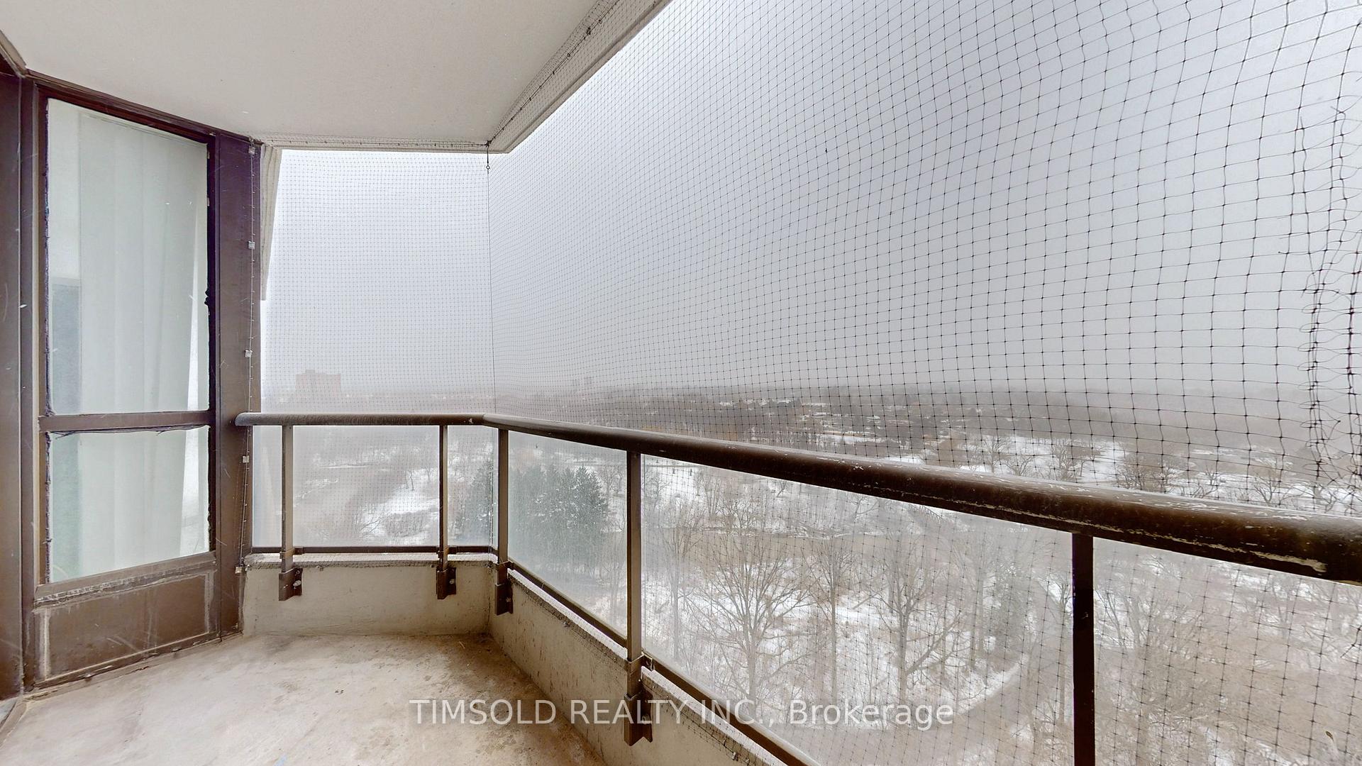 Photo 31 of Unit 1101, 1 Rowntree Road, Etobicoke, Mount Olive-Silverstone-Jamestown — HOMEH