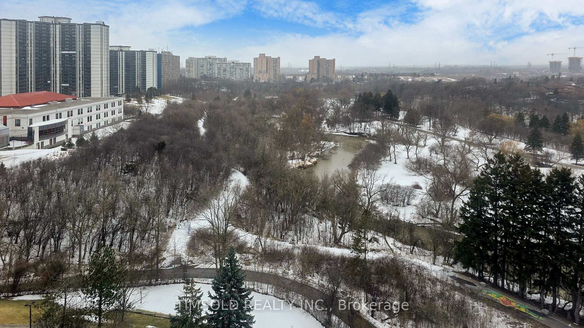 Photo 37 of Unit 1101, 1 Rowntree Road, Etobicoke, Mount Olive-Silverstone-Jamestown — HOMEH