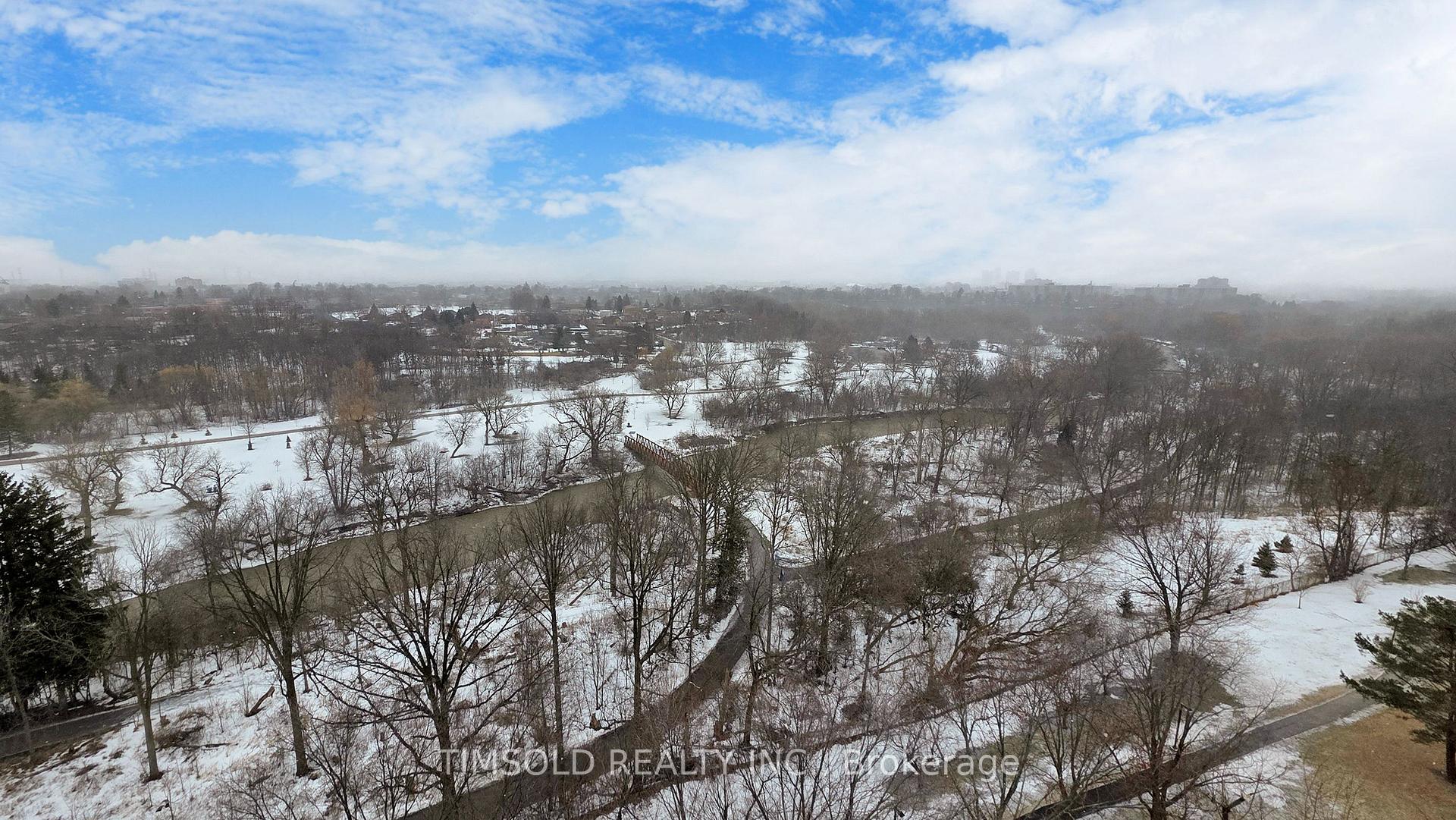 Photo 32 of Unit 1101, 1 Rowntree Road, Etobicoke, Mount Olive-Silverstone-Jamestown — HOMEH