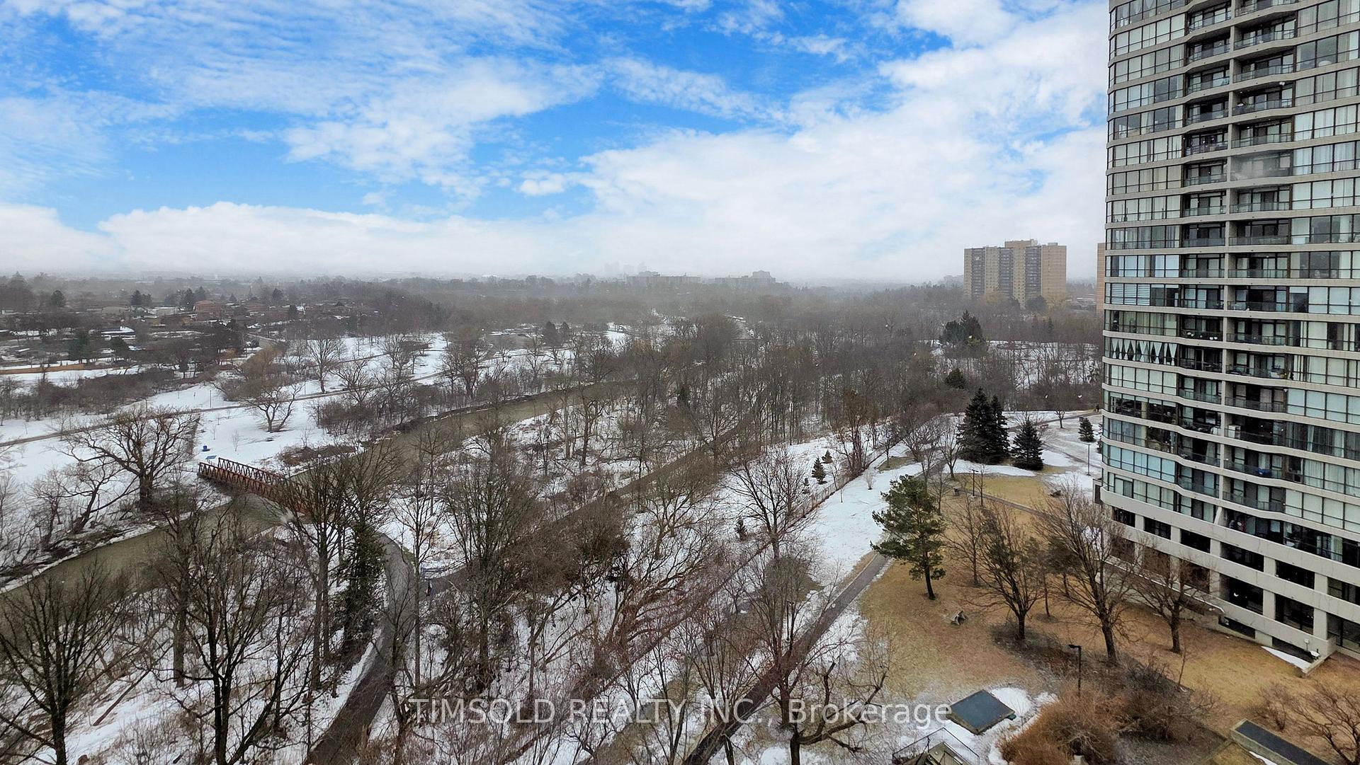 Photo 42 of Unit 1101, 1 Rowntree Road, Etobicoke, Mount Olive-Silverstone-Jamestown — HOMEH