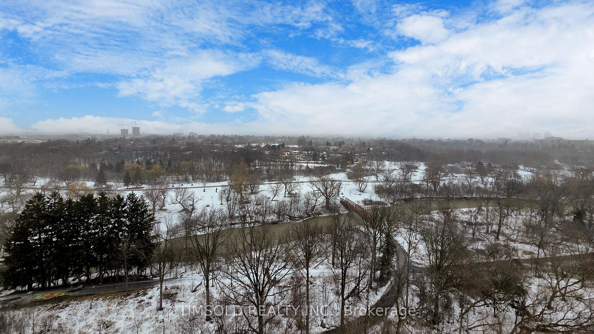 Photo 35 of Unit 1101, 1 Rowntree Road, Etobicoke, Mount Olive-Silverstone-Jamestown — HOMEH