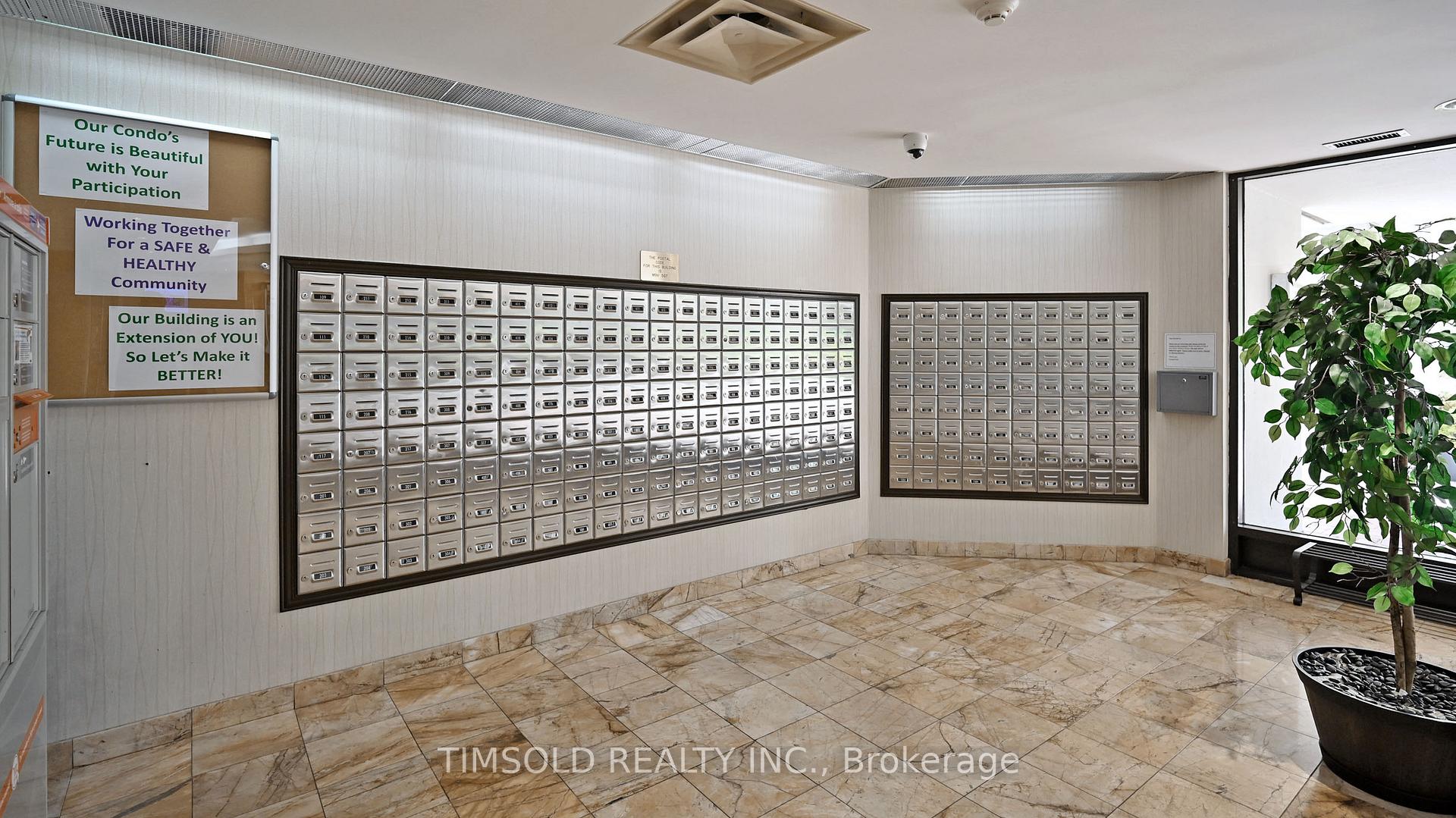 Photo 41 of Unit 1101, 1 Rowntree Road, Etobicoke, Mount Olive-Silverstone-Jamestown — HOMEH