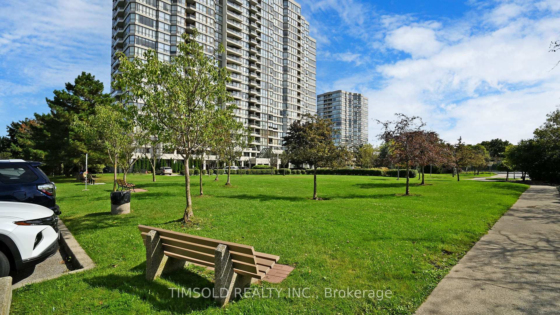 Photo 43 of Unit 1101, 1 Rowntree Road, Etobicoke, Mount Olive-Silverstone-Jamestown — HOMEH