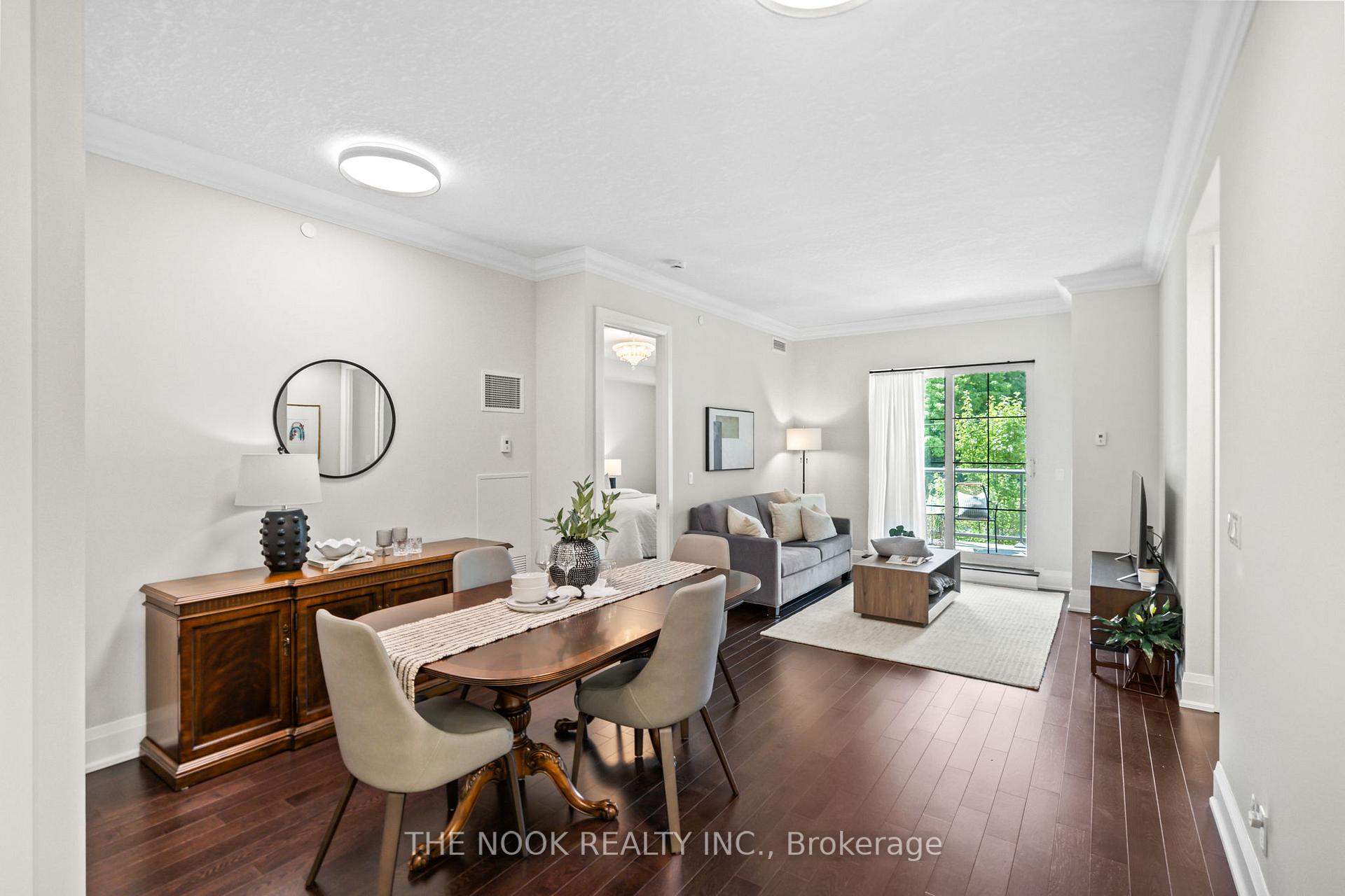Photo 24 of Unit 213, 9909 Pine Valley Drive, Vaughan, Vellore Village — HOMEH
