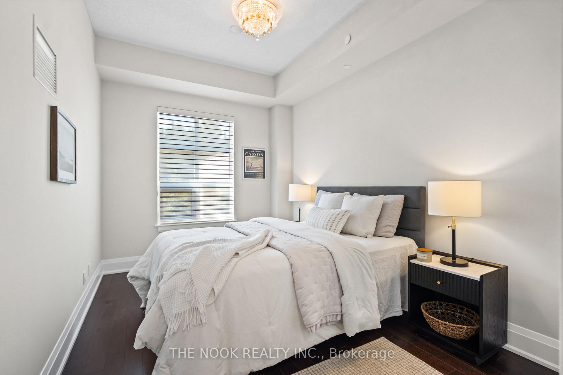 Photo 2 of Unit 213, 9909 Pine Valley Drive, Vaughan, Vellore Village — HOMEH