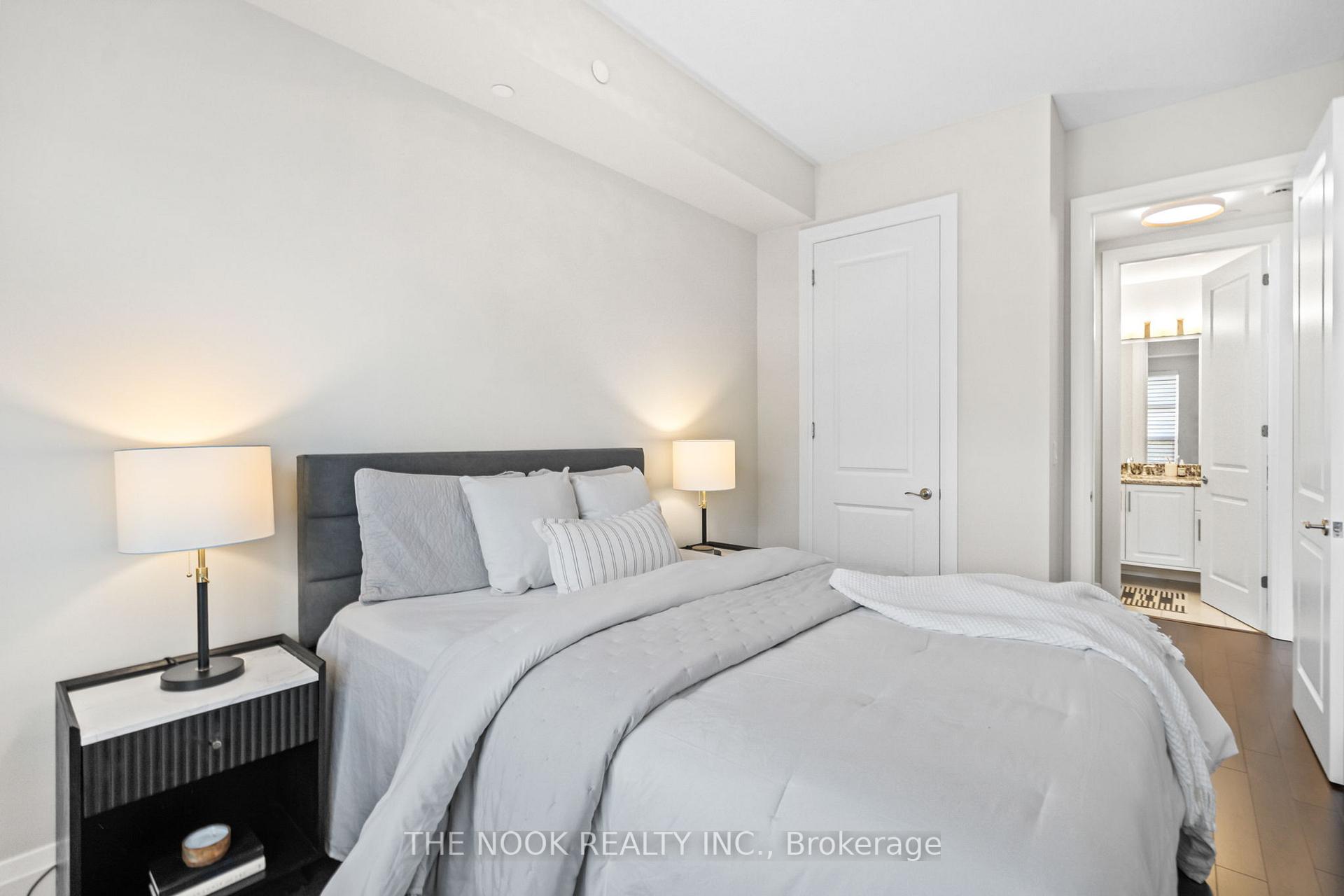Photo 20 of Unit 213, 9909 Pine Valley Drive, Vaughan, Vellore Village — HOMEH