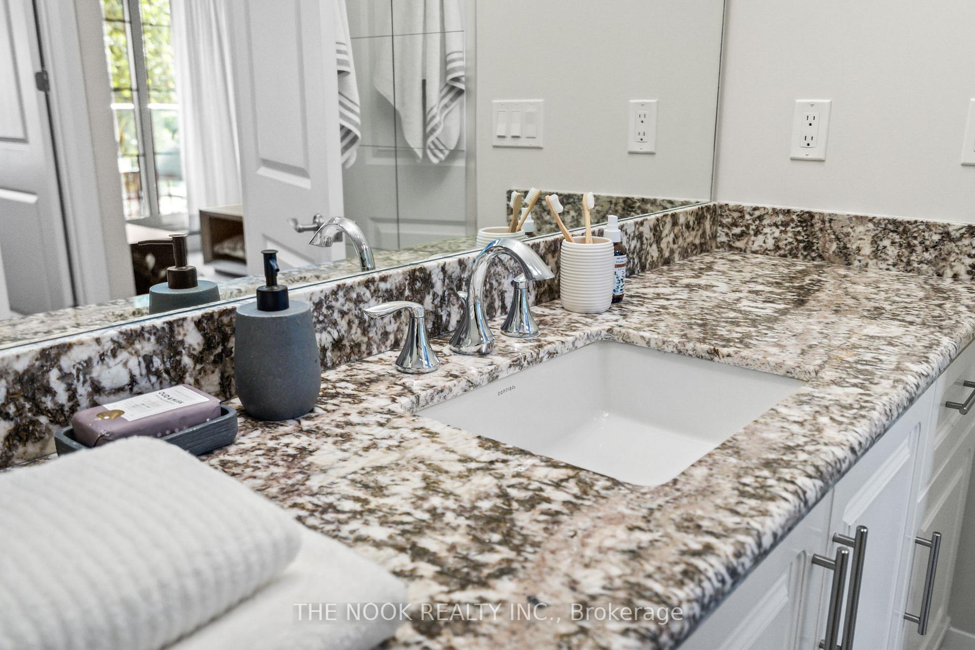Photo 26 of Unit 213, 9909 Pine Valley Drive, Vaughan, Vellore Village — HOMEH