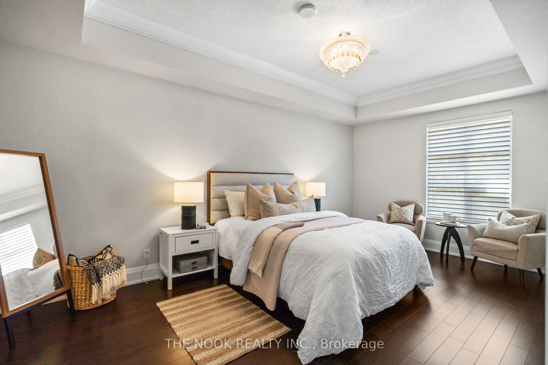Photo 12 of Unit 213, 9909 Pine Valley Drive, Vaughan, Vellore Village — HOMEH