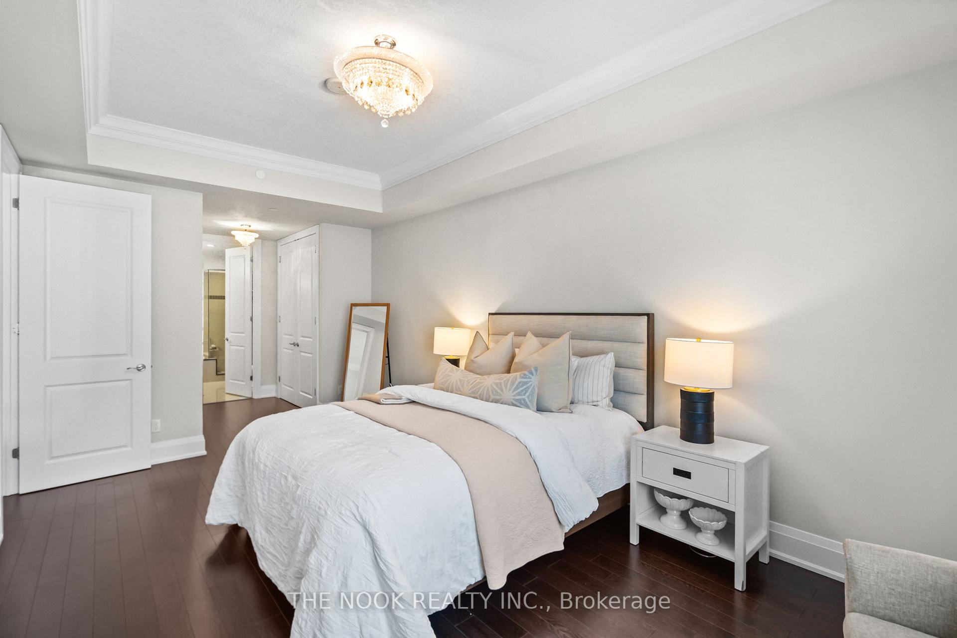 Photo 22 of Unit 213, 9909 Pine Valley Drive, Vaughan, Vellore Village — HOMEH