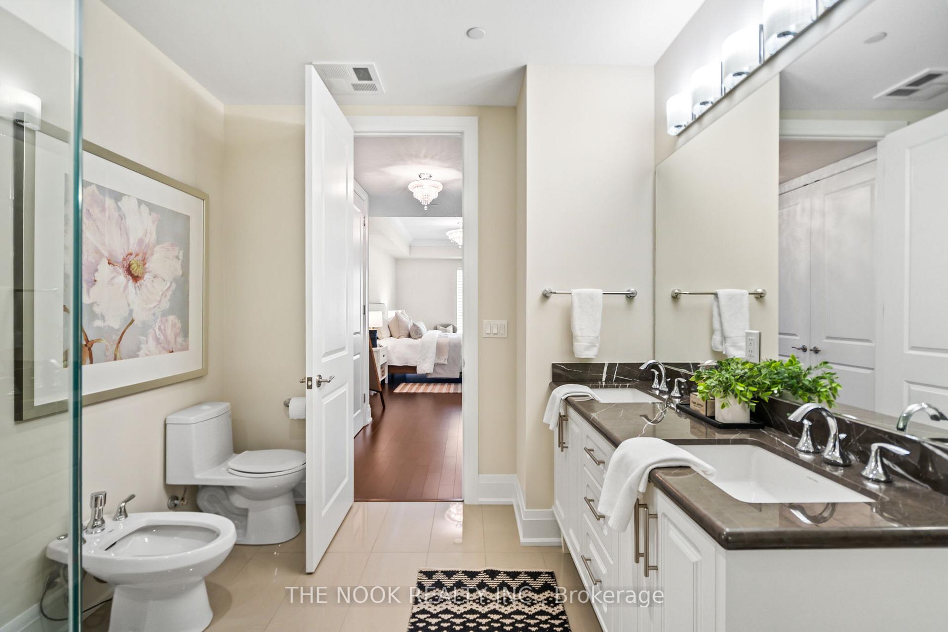 Photo 11 of Unit 213, 9909 Pine Valley Drive, Vaughan, Vellore Village — HOMEH